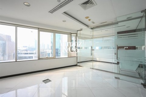 110m² Office in Business Bay, UAE No. 160127 12
