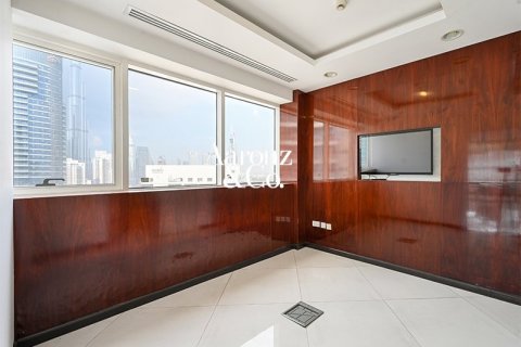 110m² Office in Business Bay, UAE No. 160127 6