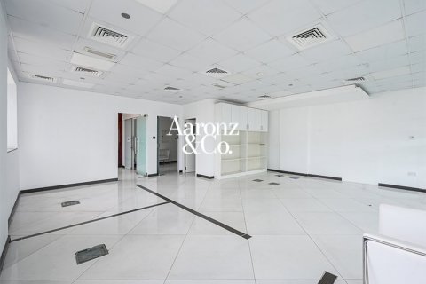 110m² Office in Business Bay, UAE No. 160127 11