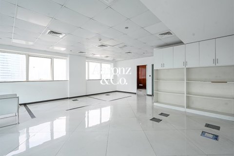110m² Office in Business Bay, UAE No. 160127 8