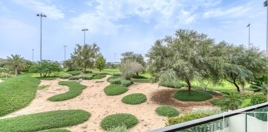 4 bedrooms Villa in Club Villas at Dubai Hills, UAE No. 194440