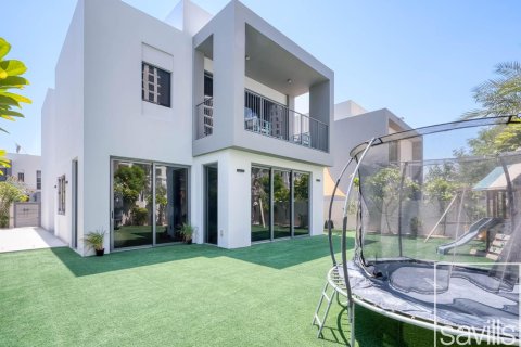 Вилла с 3 спальнями в Sidra Villas, ОАЭ №194443 15