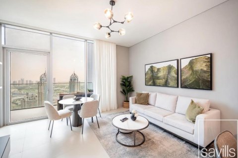 1 bedroom Apartment in Dubai Marina, UAE No. 194442