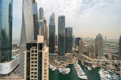 1 bedroom Apartment in Dubai Marina, UAE No. 194442 10