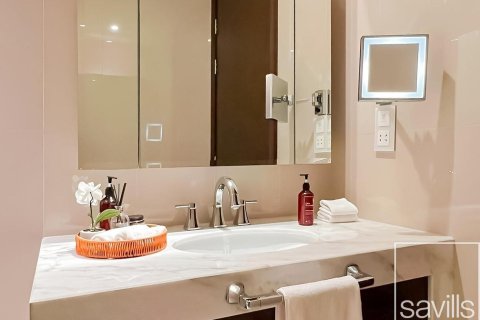 2 غرف نوم شقة في The Address Residence Fountain Views, الإمارات العربية المتحدة رقم 194439 8