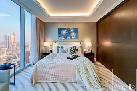 2 غرف نوم شقة في The Address Residence Fountain Views, الإمارات العربية المتحدة رقم 194439 6