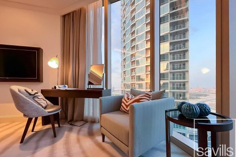 2 غرف نوم شقة في The Address Residence Fountain Views, الإمارات العربية المتحدة رقم 194439 5