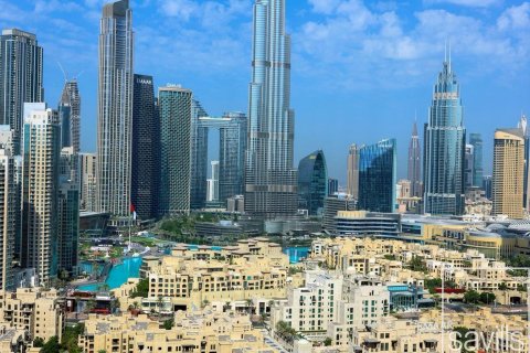 3 bedrooms Apartment in South Ridge, UAE No. 194438 13