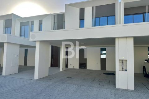 3 غرف نوم تاون هاوس في دبي, الإمارات العربية المتحدة رقم 65037 19