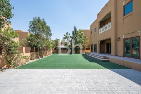 3 غرف نوم فيلا في Al Furjan, الإمارات العربية المتحدة رقم 65041 2