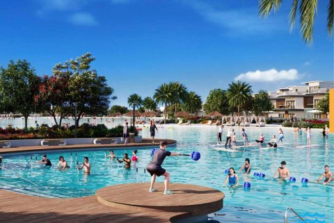 3 bedrooms Townhouse  No. 116878 6