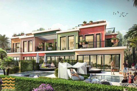 3 bedrooms Townhouse  No. 116878 9