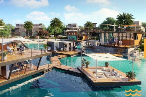 3 bedrooms Townhouse  No. 116878 7