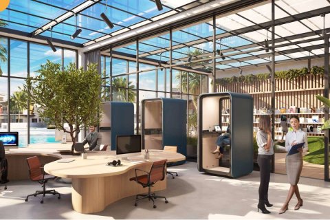 3 bedrooms Townhouse  No. 116878 5