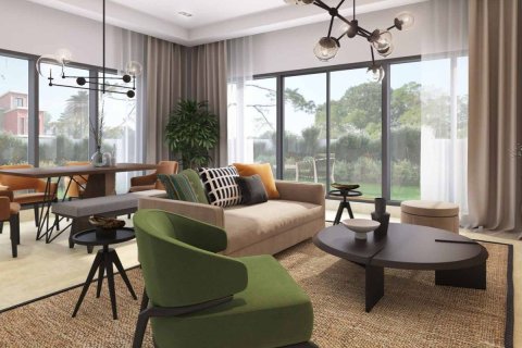 3 bedrooms Townhouse  No. 116878 3