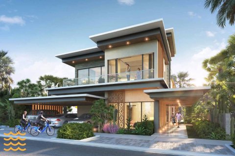 3 bedrooms Townhouse  No. 116878 2