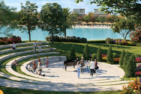 3 bedrooms Townhouse  No. 116878 10