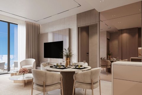 Appartement de 2 chambres  No. 116873 4
