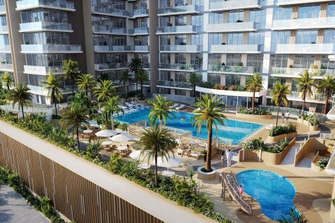 Appartement de 2 chambres  No. 116873 10
