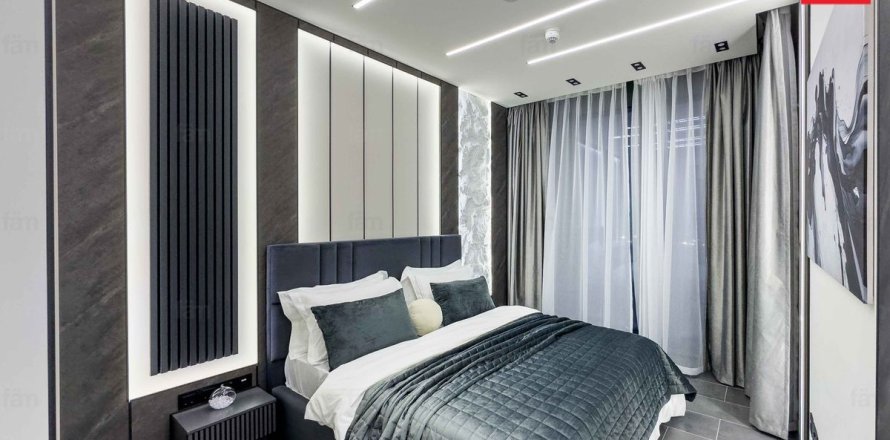 1 bedroom Apartment  No. 116874