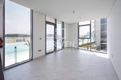 Apartment de 1 dormitorio en District One, UAE No. 206395 4