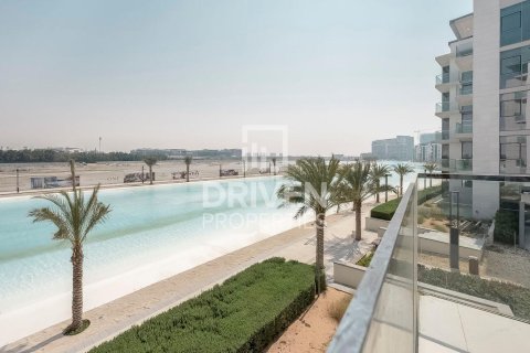 Apartment de 1 dormitorio en District One, UAE No. 206395 3