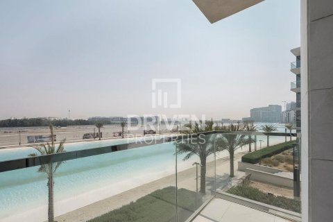 Apartment de 1 dormitorio en District One, UAE No. 206395