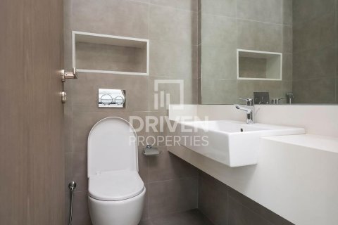 Apartment de 1 dormitorio en District One, UAE No. 206395 15