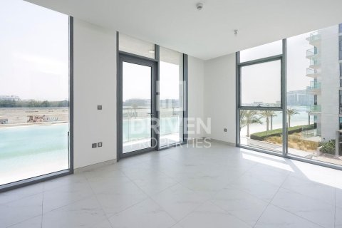 Apartment de 1 dormitorio en District One, UAE No. 206395 6