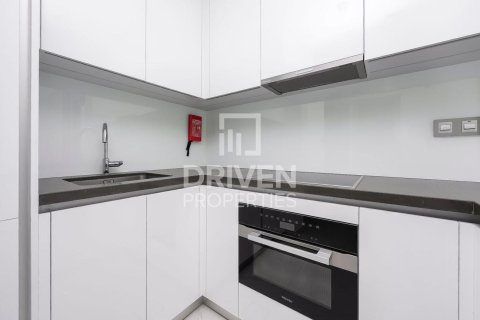 Apartment de 1 dormitorio en District One, UAE No. 206395 12