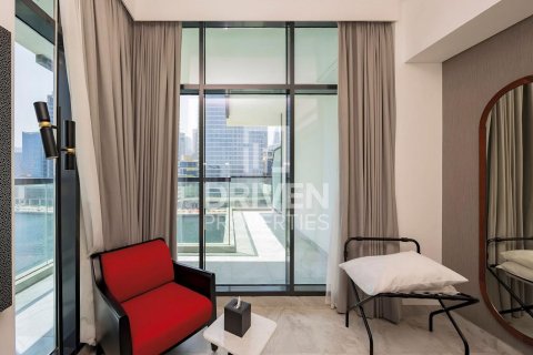 Appartement de Studio à Dolphin Tower, UAE No. 206393 9