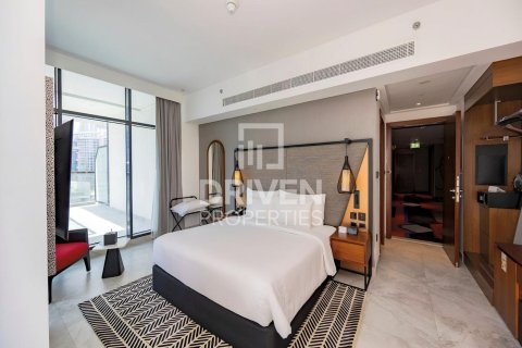 Appartement de Studio à Dolphin Tower, UAE No. 206393 6