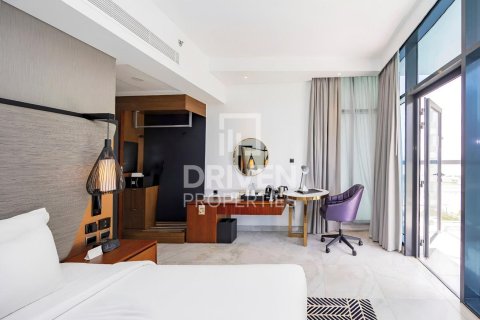 Appartement de Studio à Dolphin Tower, UAE No. 206393 4