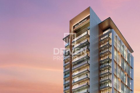 Appartement de 1 chambre à Business Bay, UAE No. 206397 3