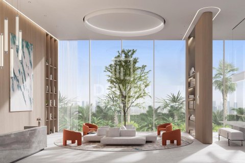 Appartement de 1 chambre à Business Bay, UAE No. 206397 7