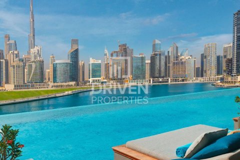 Appartement de 1 chambre à Business Bay, UAE No. 206397 9