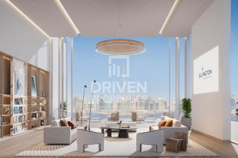 Appartement de 1 chambre à Business Bay, UAE No. 206397 6