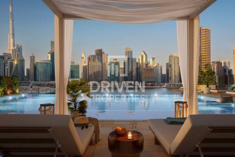 Appartement de 1 chambre à Business Bay, UAE No. 206397 8