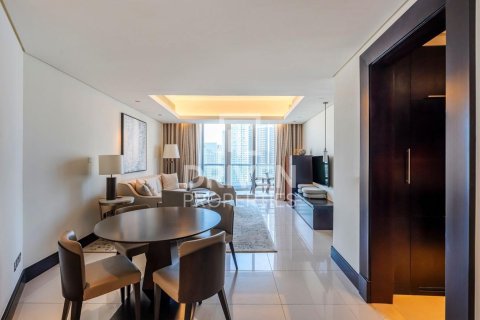 Appartement de 1 chambre à Downtown Dubai (Downtown Burj Dubai), UAE No. 206392 3