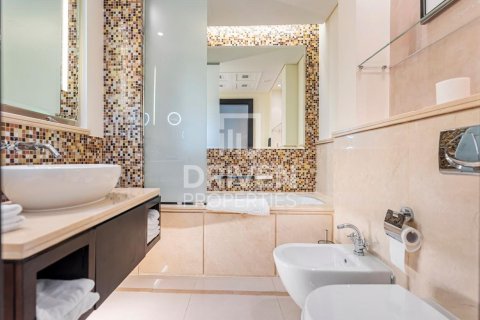 Appartement de 1 chambre à Downtown Dubai (Downtown Burj Dubai), UAE No. 206392 9