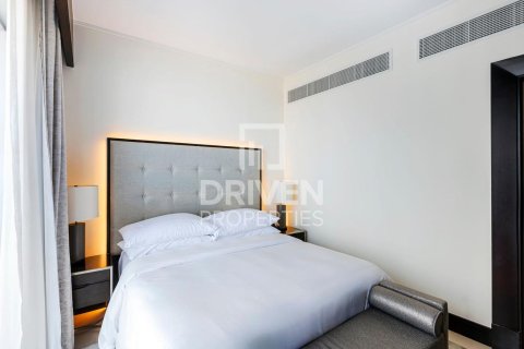 Appartement de 1 chambre à Downtown Dubai (Downtown Burj Dubai), UAE No. 206392 7