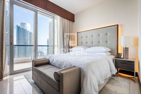 Appartement de 1 chambre à Downtown Dubai (Downtown Burj Dubai), UAE No. 206392 6