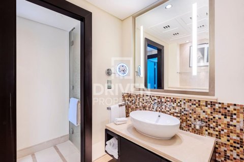 Appartement de 1 chambre à Downtown Dubai (Downtown Burj Dubai), UAE No. 206392 10