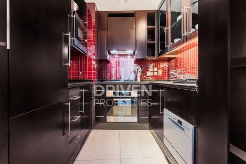 Appartement de 1 chambre à Downtown Dubai (Downtown Burj Dubai), UAE No. 206392 8