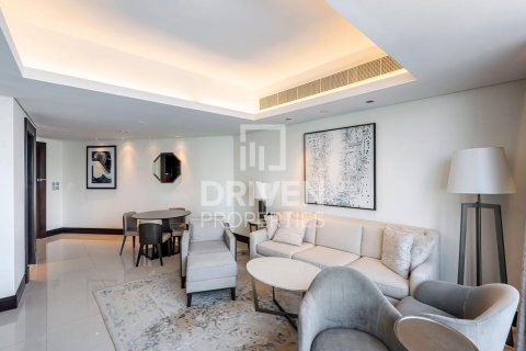 Appartement de 1 chambre à Downtown Dubai (Downtown Burj Dubai), UAE No. 206392 5