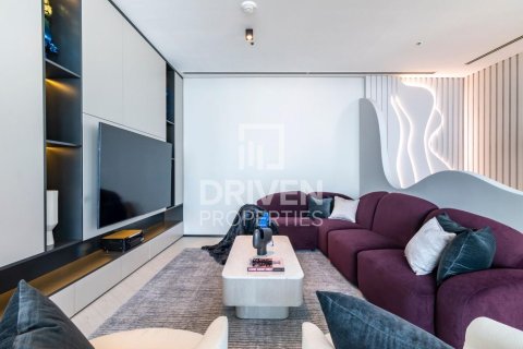 Penthouse de 4 chambres à Burj Vista, UAE No. 206396 5
