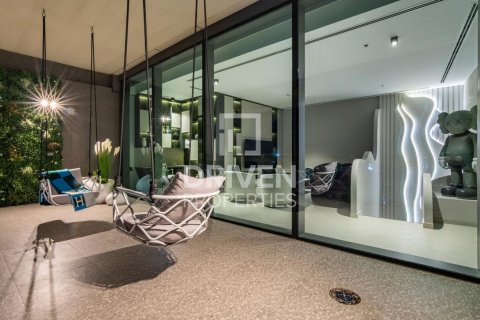 Penthouse de 4 chambres à Burj Vista, UAE No. 206396 17