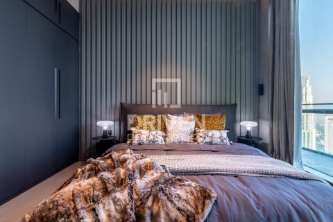 Penthouse de 4 chambres à Burj Vista, UAE No. 206396 6