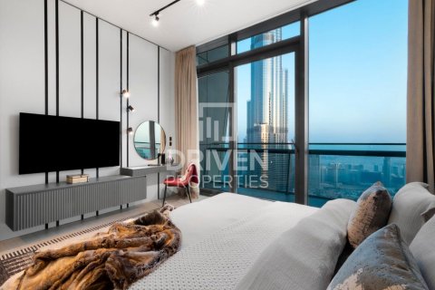 Penthouse de 4 chambres à Burj Vista, UAE No. 206396 9