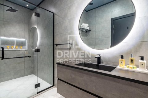 Penthouse de 4 chambres à Burj Vista, UAE No. 206396 14